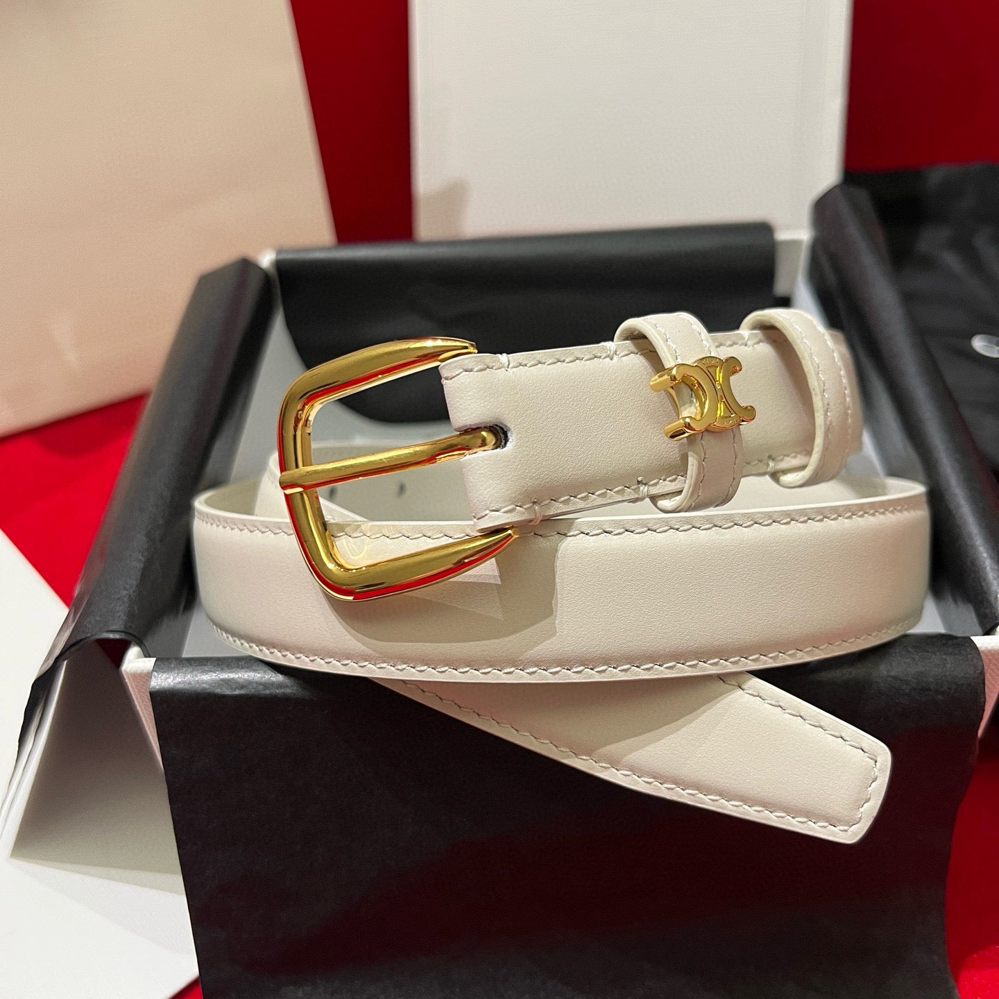 Celine Belt