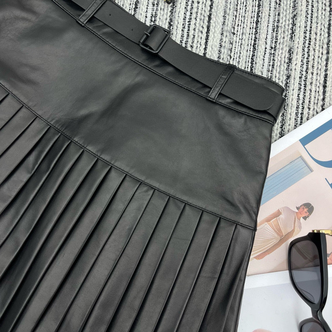 Dior Skirt