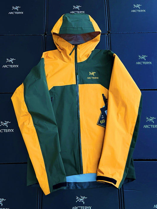 Arctery Jacket