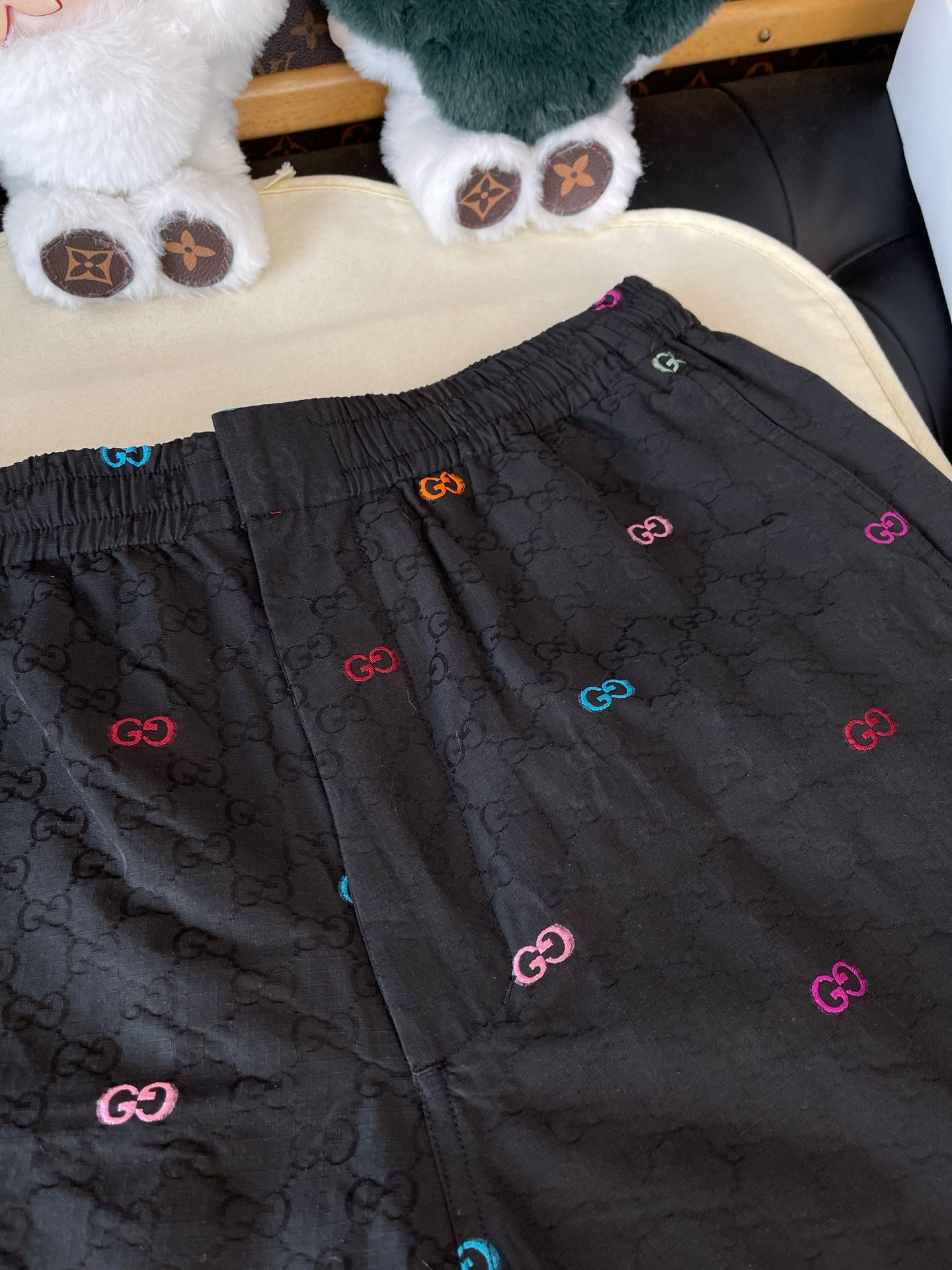 Gucci Short Pants