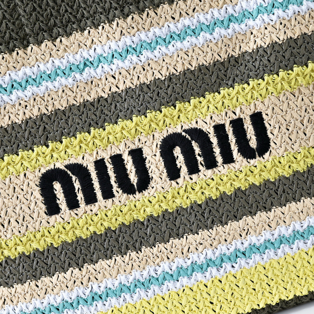 Miu Miu Tote Bag