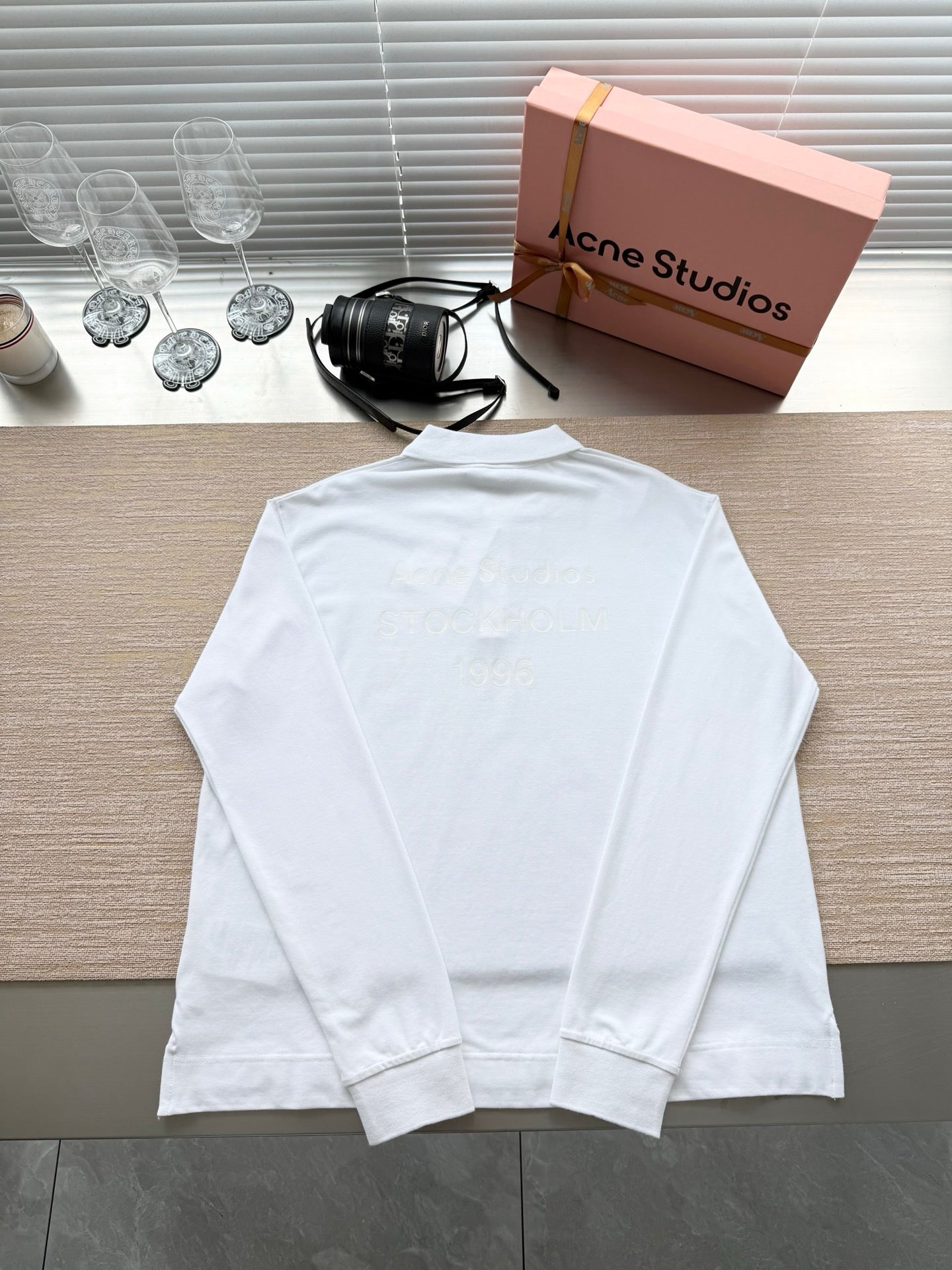 AS Sweater