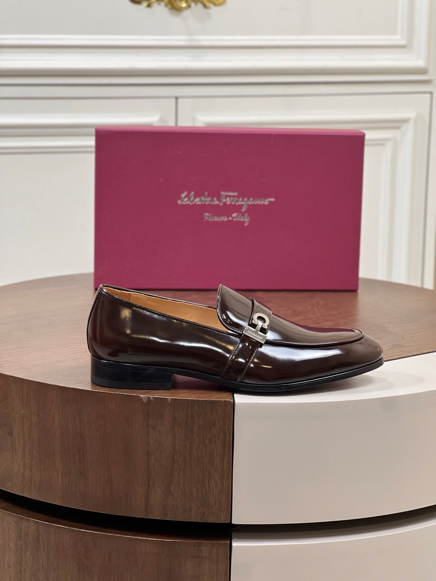 FG Loafer