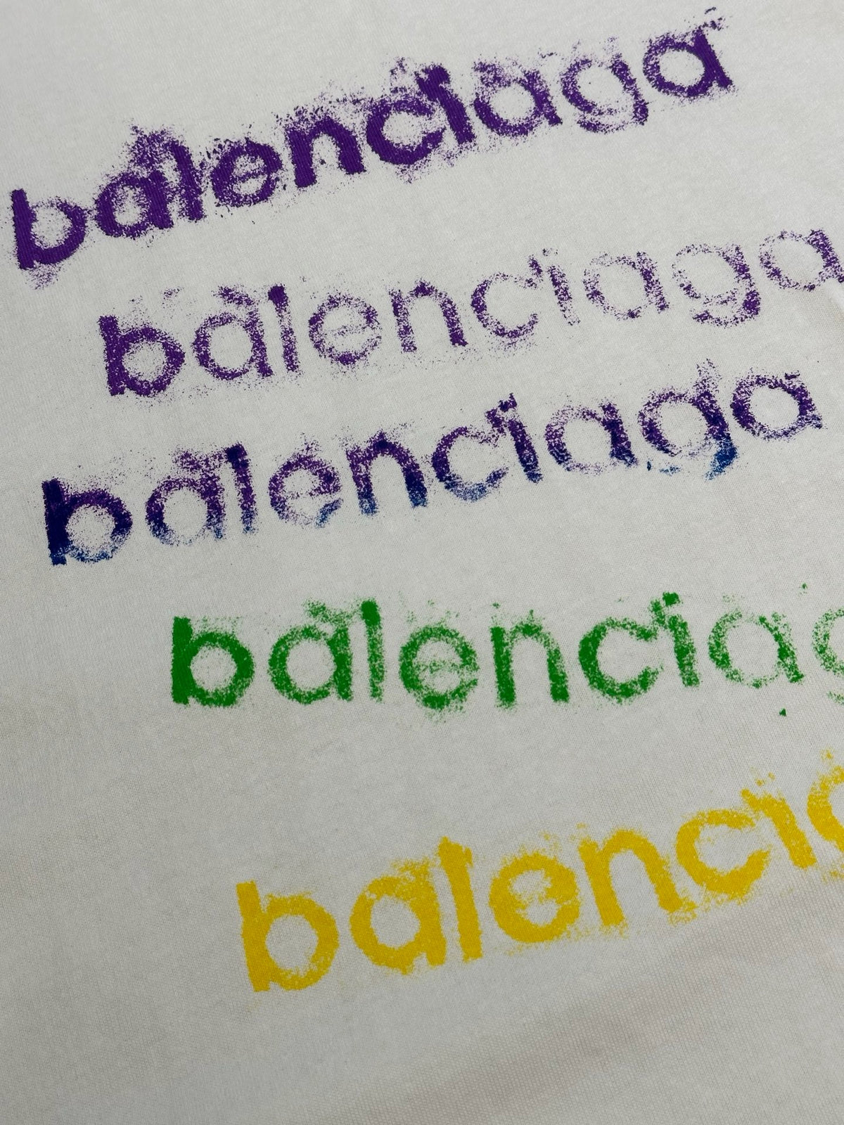 Balenciaga T-Shirt