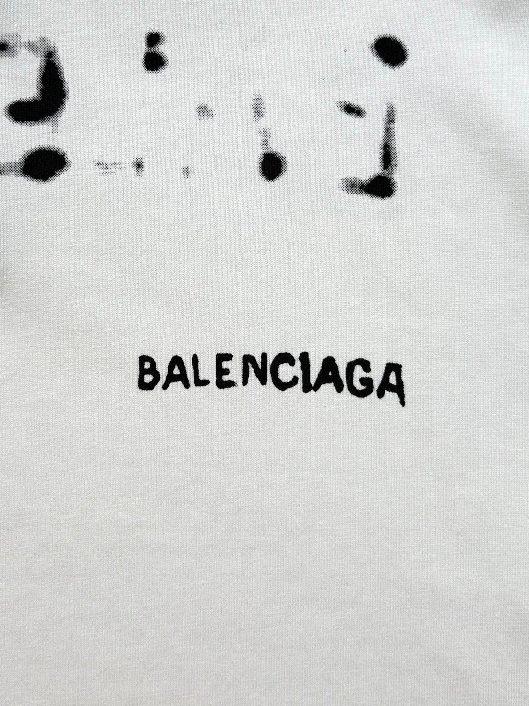 Balenciaga T-Shirt