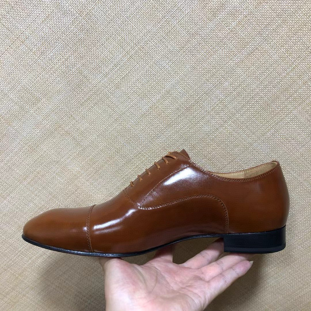 Christian Louboutin Loafer