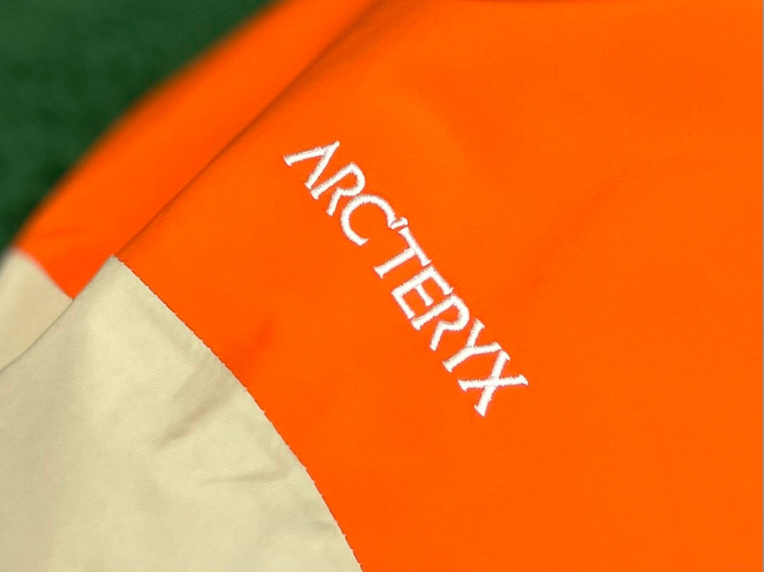 Arctery Jacket