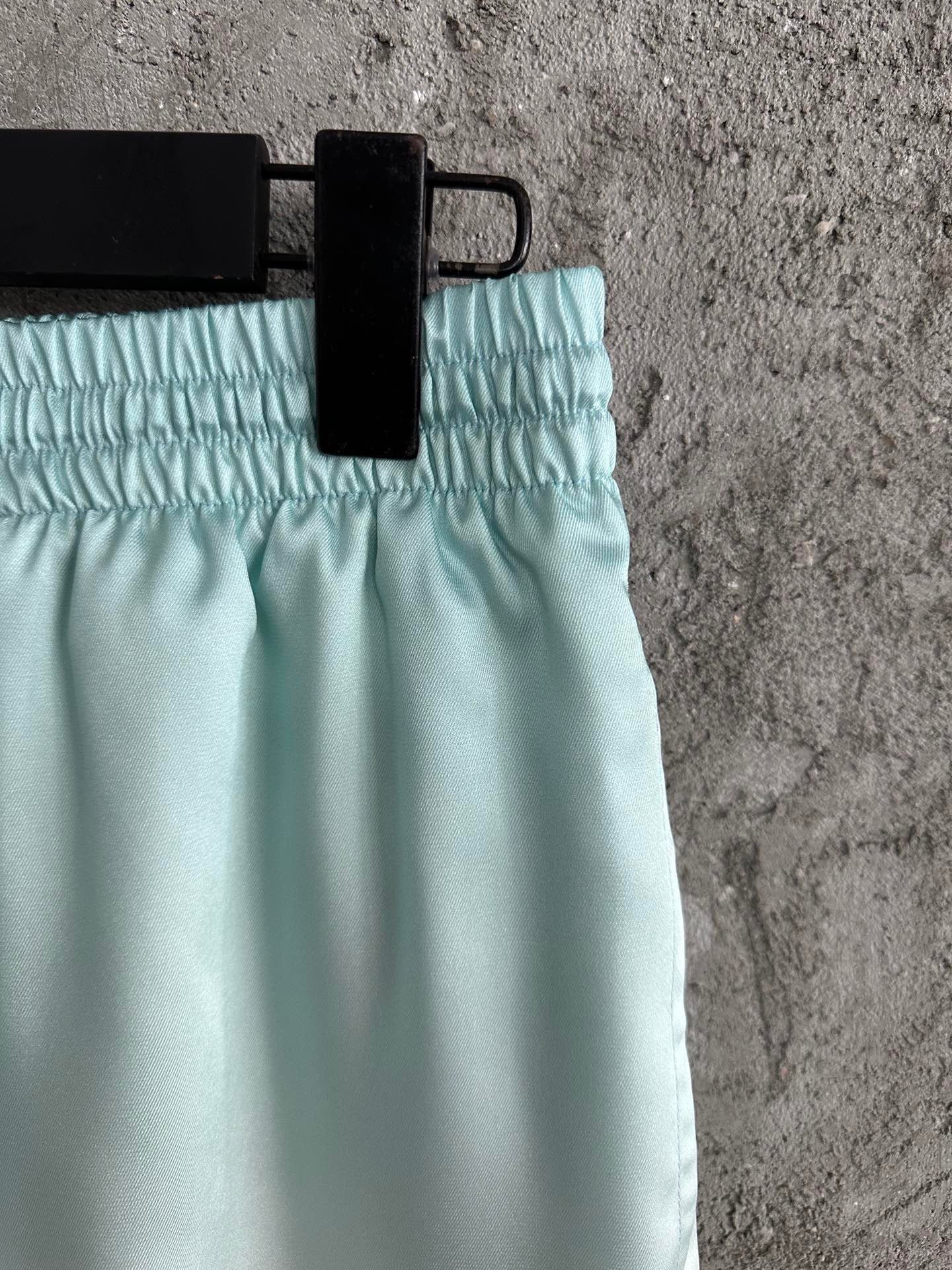 Casablanca Shorts