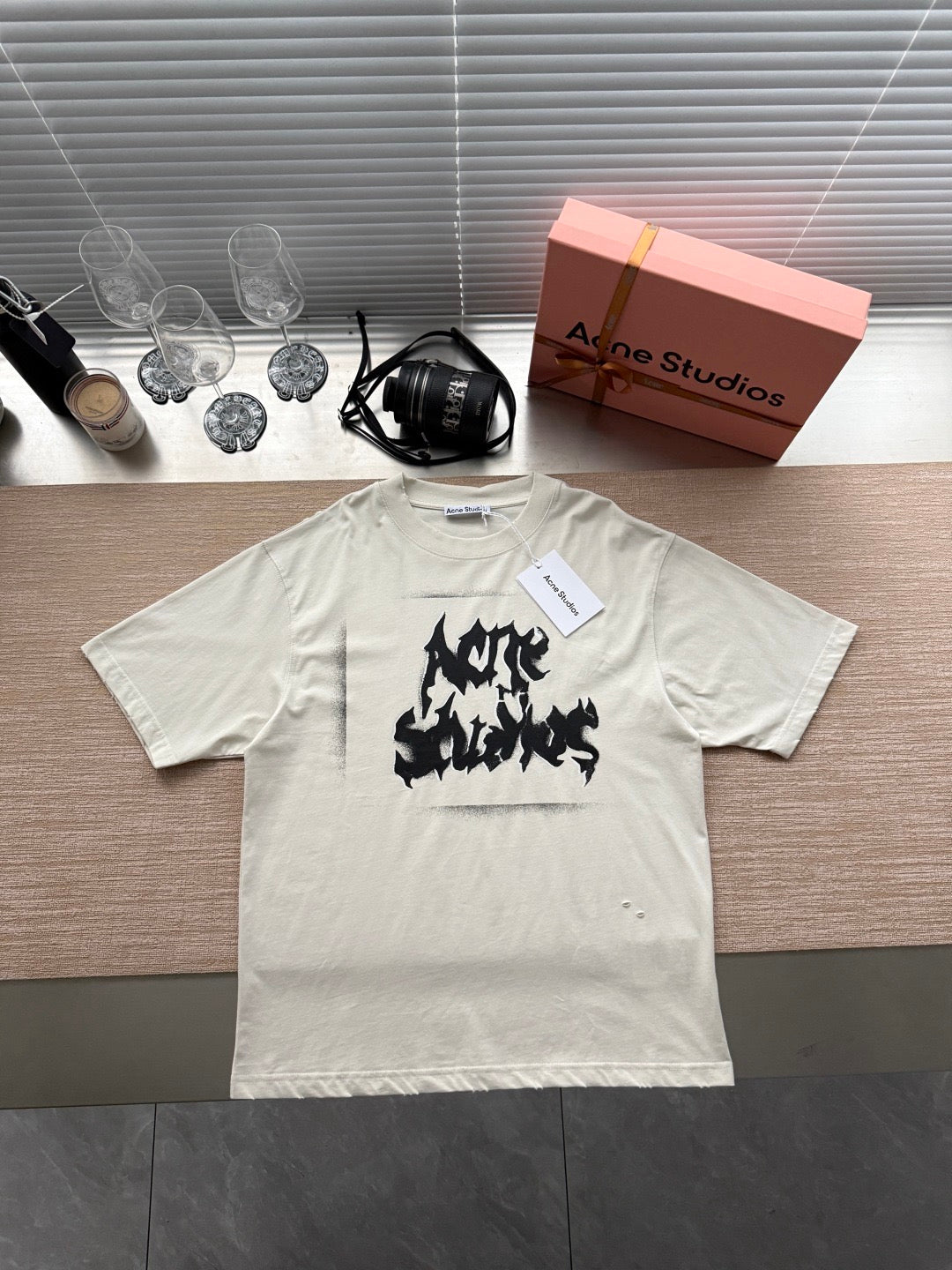 AS T-Shirt