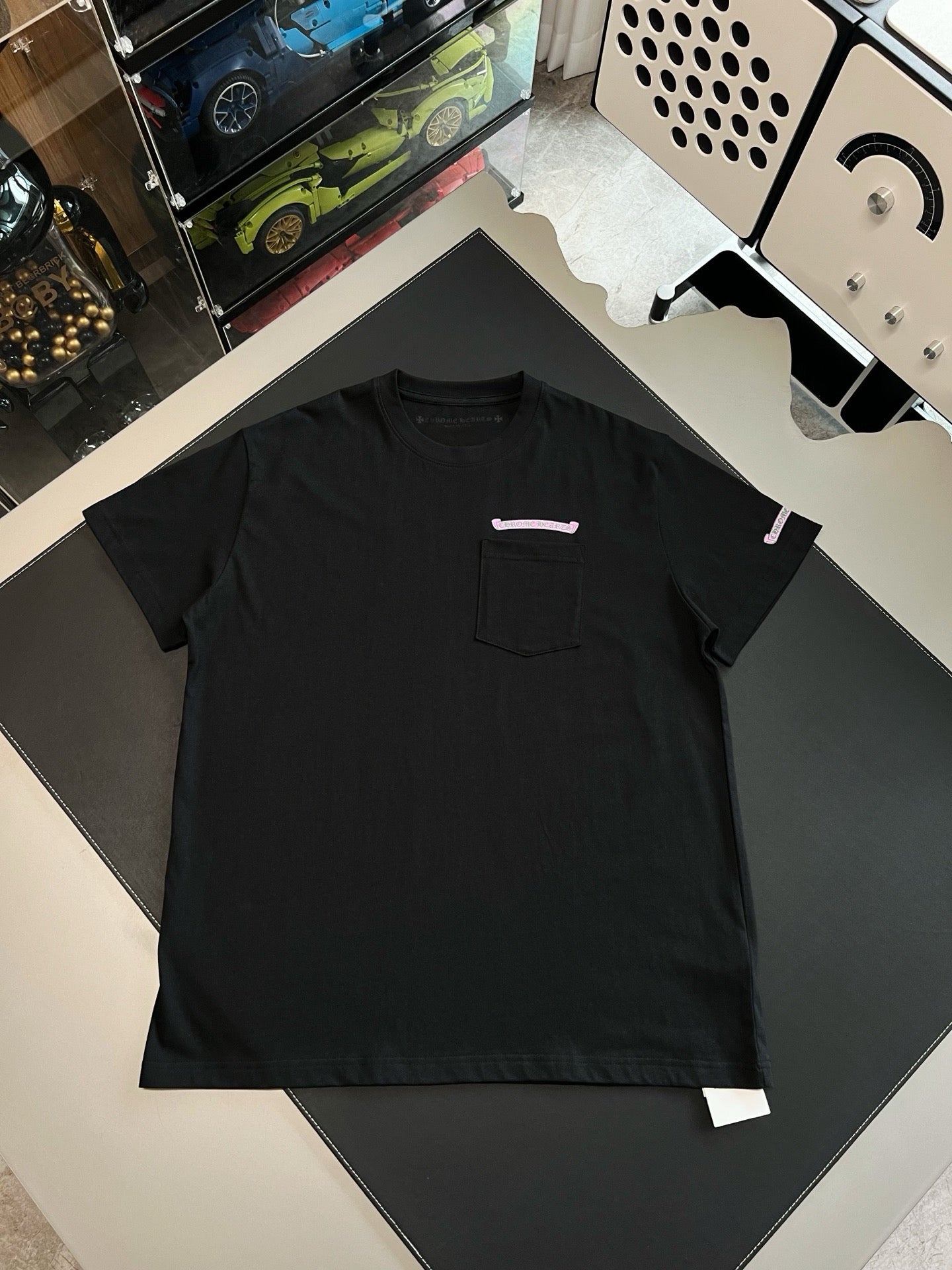 Chrome Hearts T-Shirt