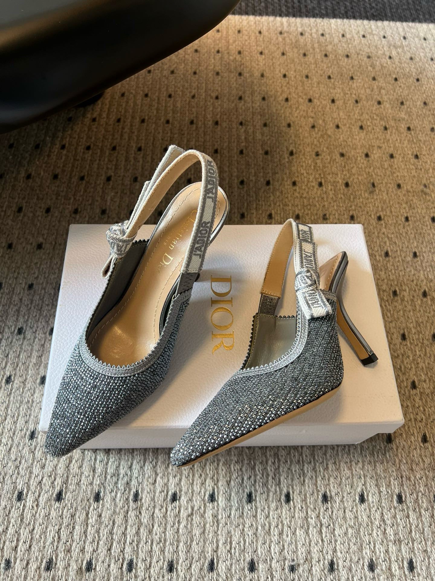 Dior Heels