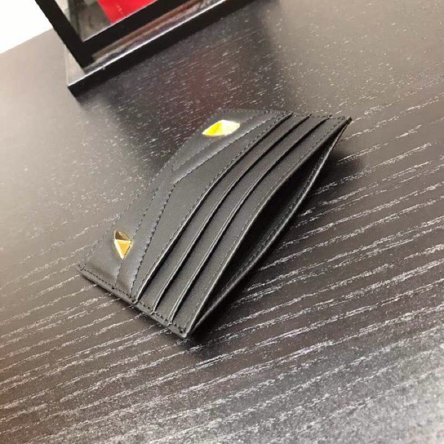 Fendi Card Holder