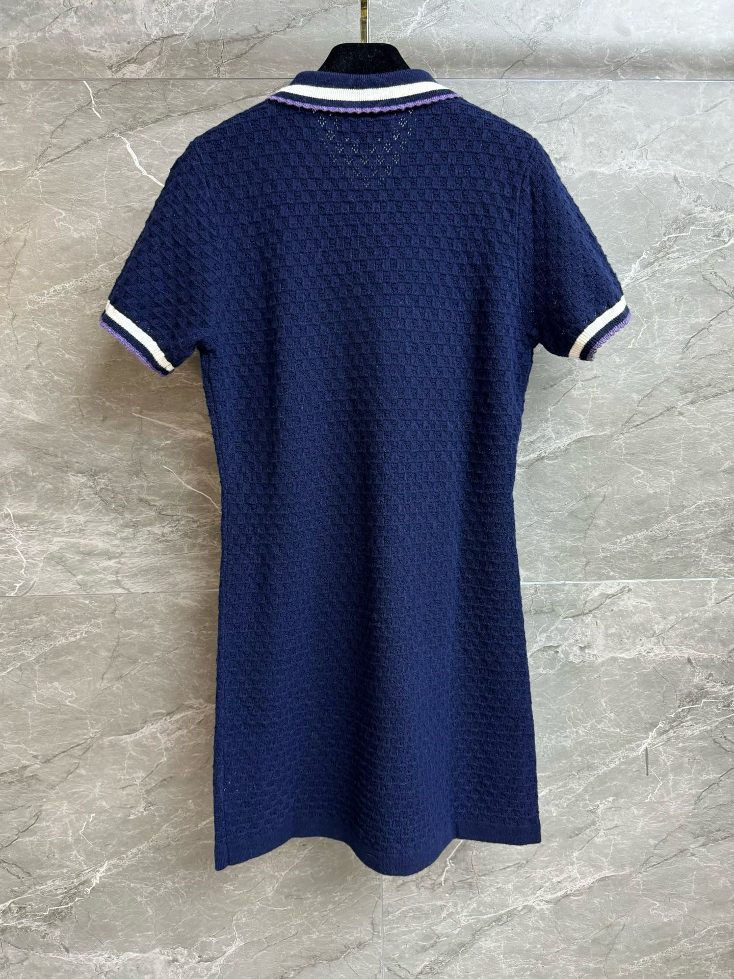 Chanel Dress