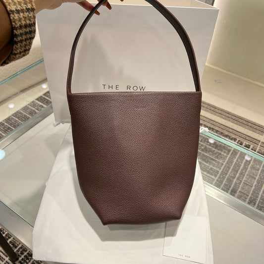 The Row Bucket Bag(24CM*22CM*11CM)