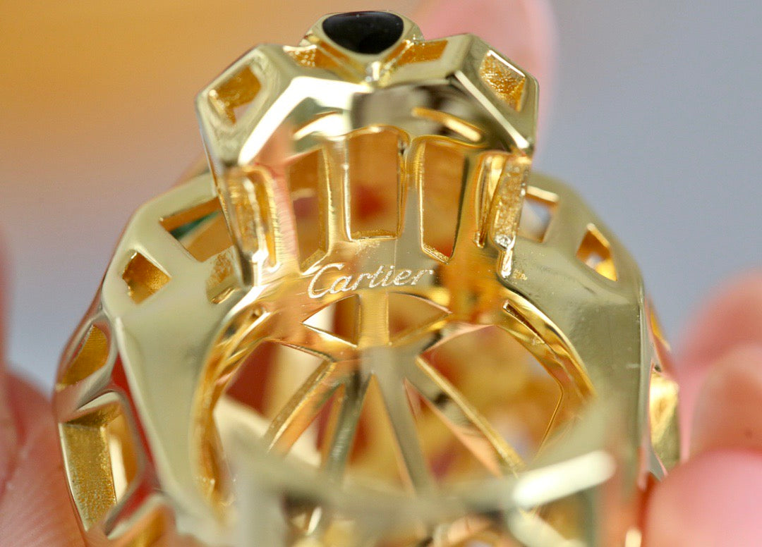 Cartier Ring