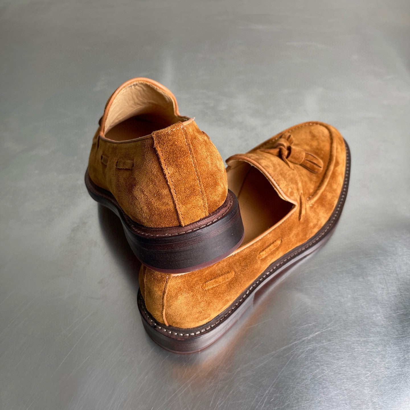 BC Loafer