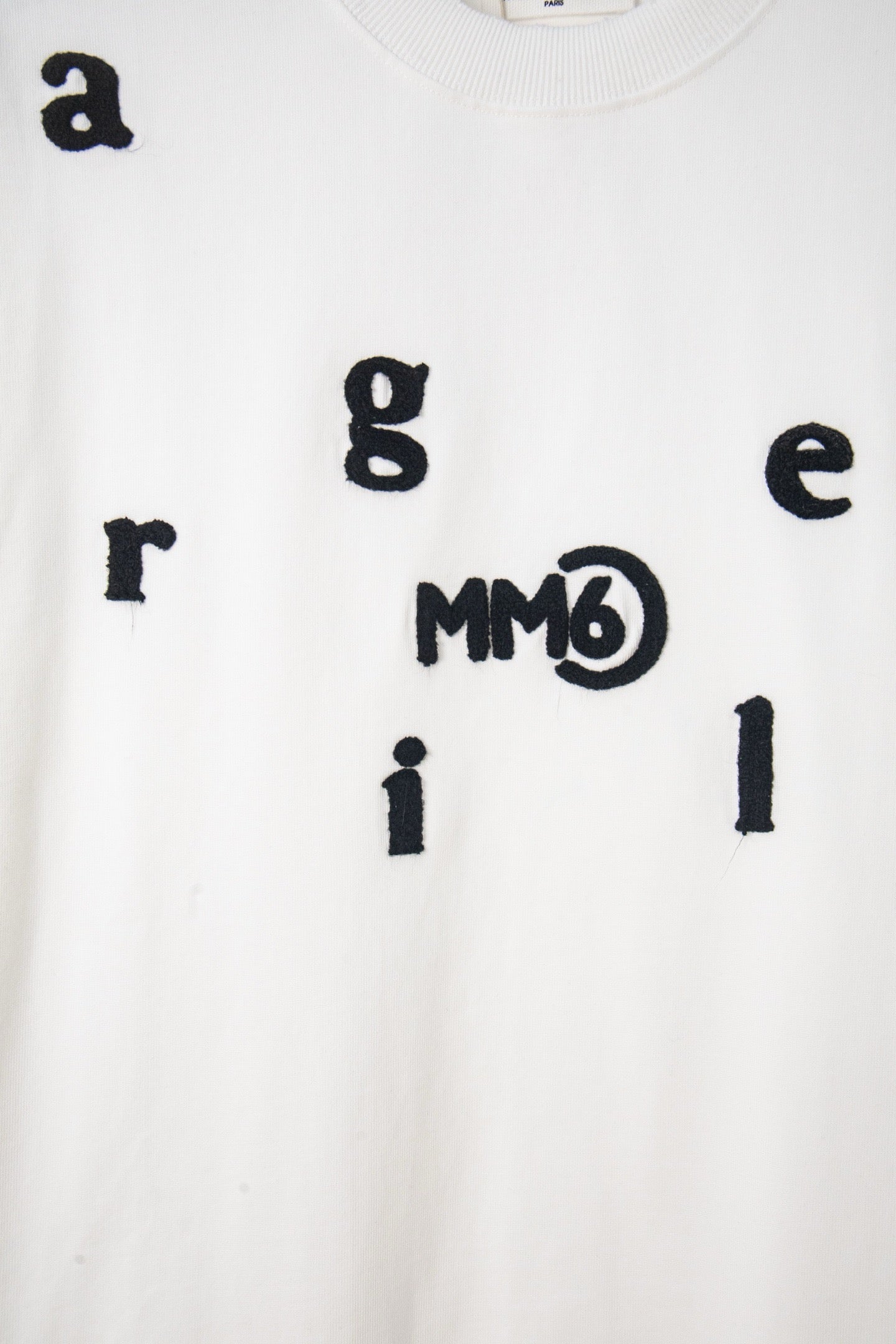 MM6 T-shirt