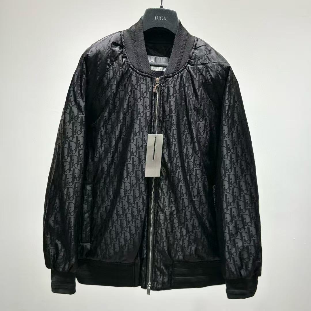 CD Jacket (Chest 139)