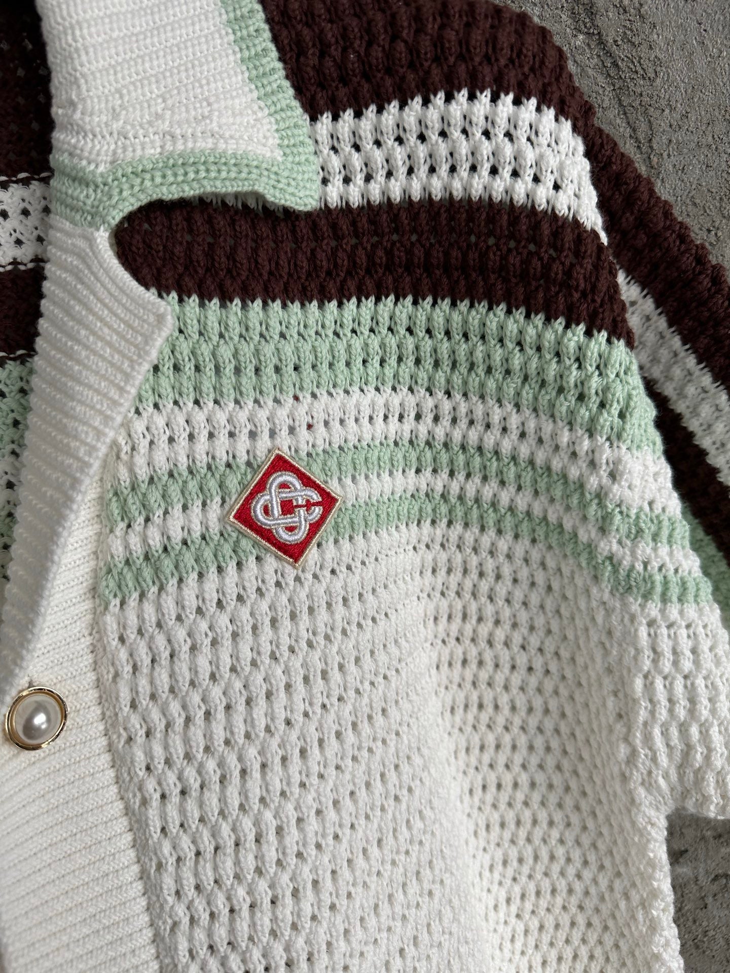 Casablanca Shirt