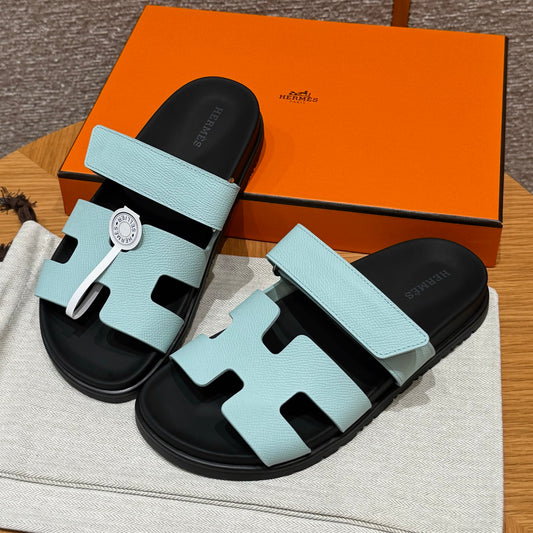 Hermes Chypre Sandals