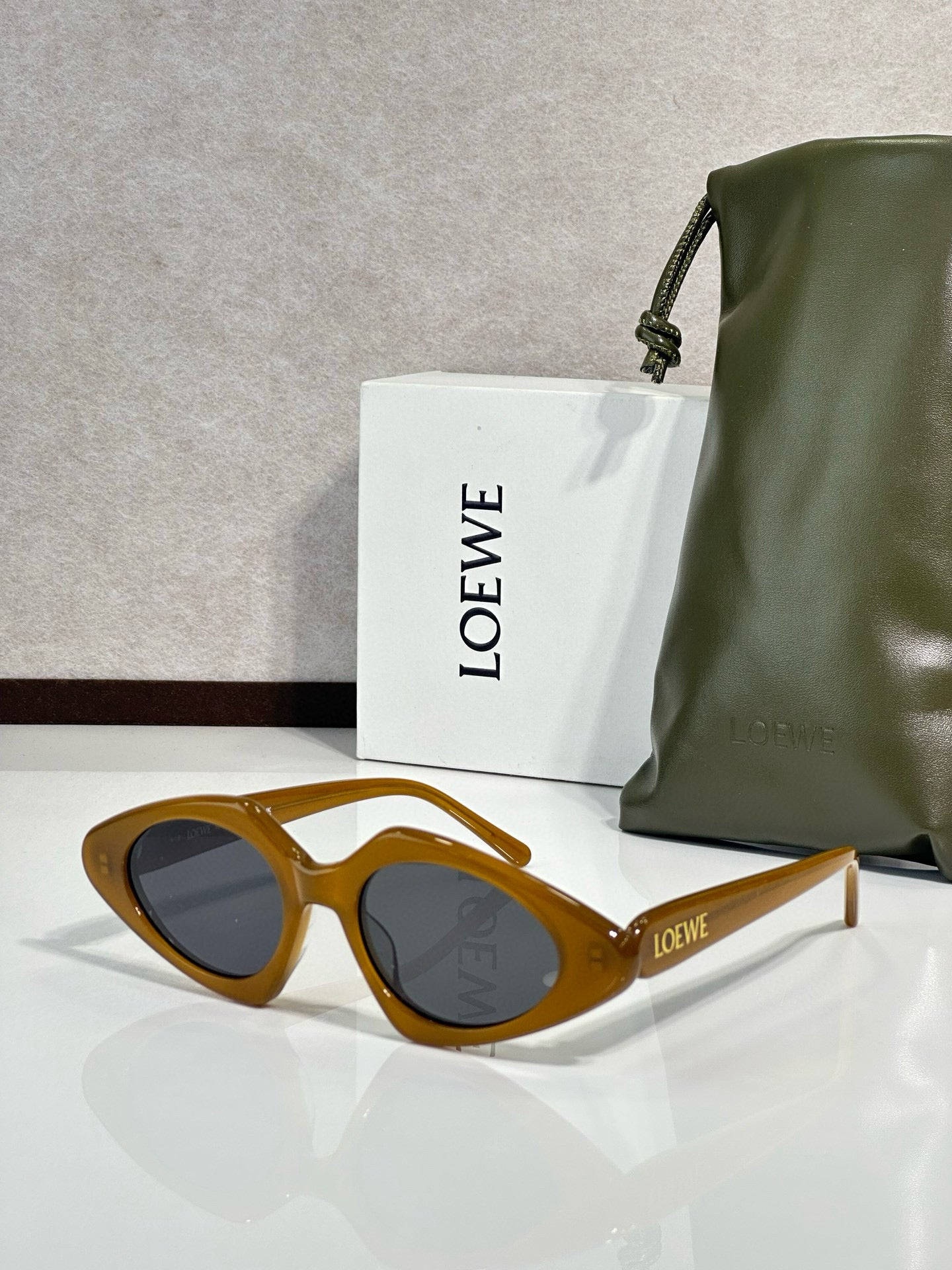 Loewe Sunglasses