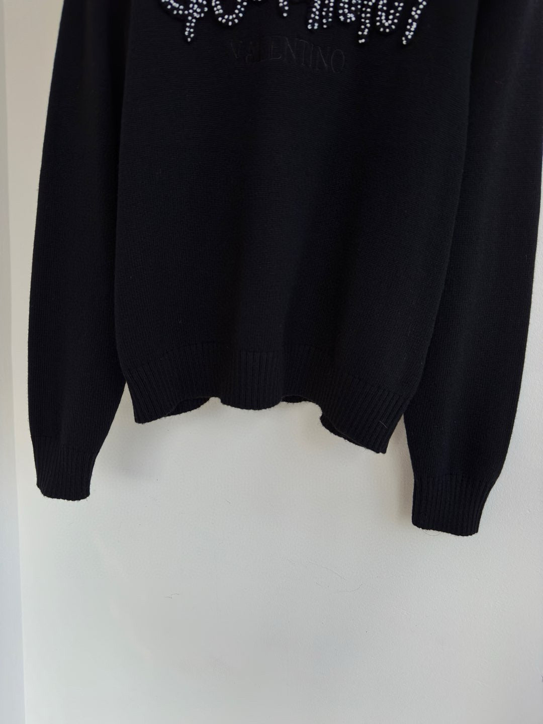 Valentino Sweater