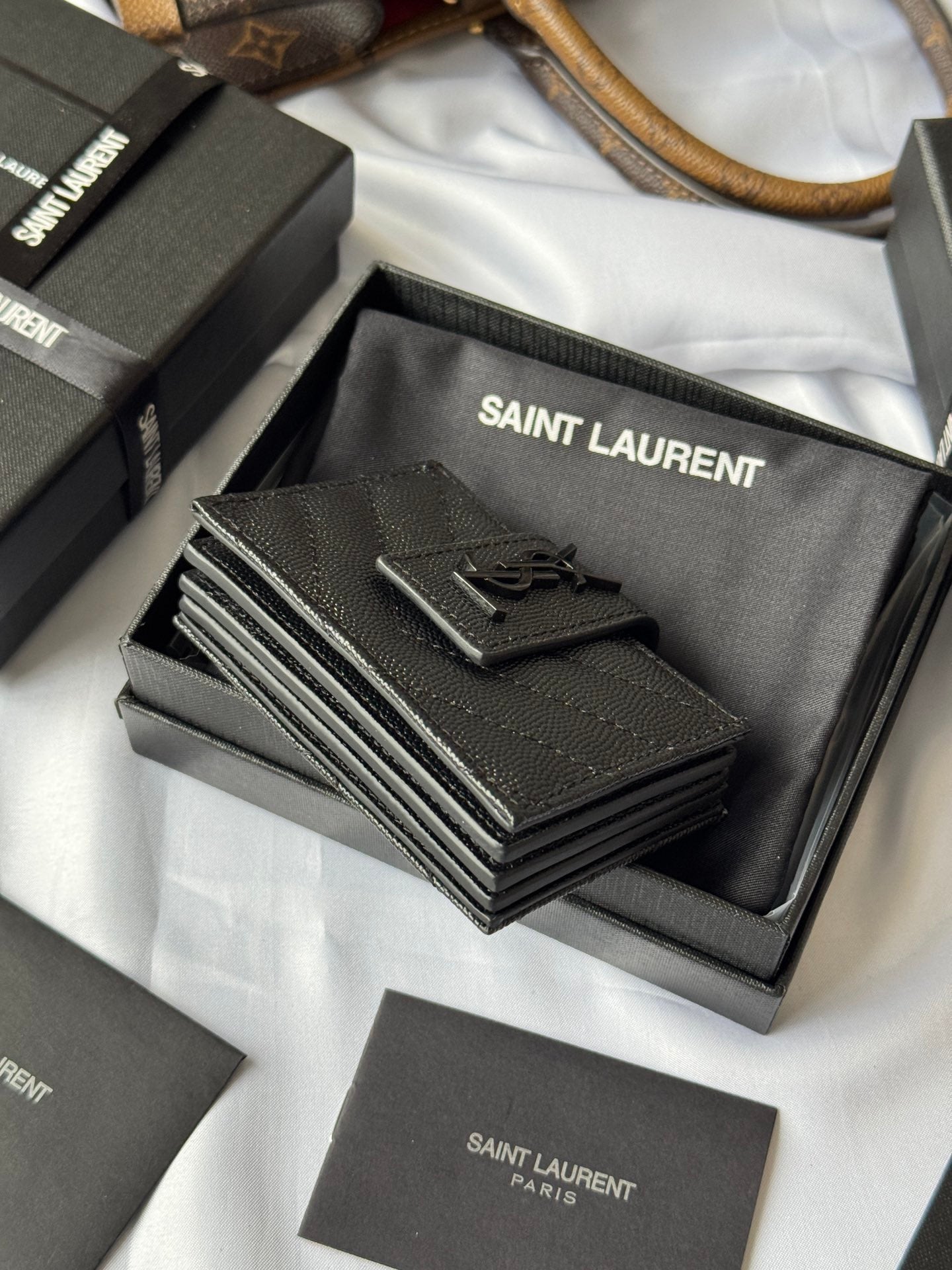 YSL Wallet