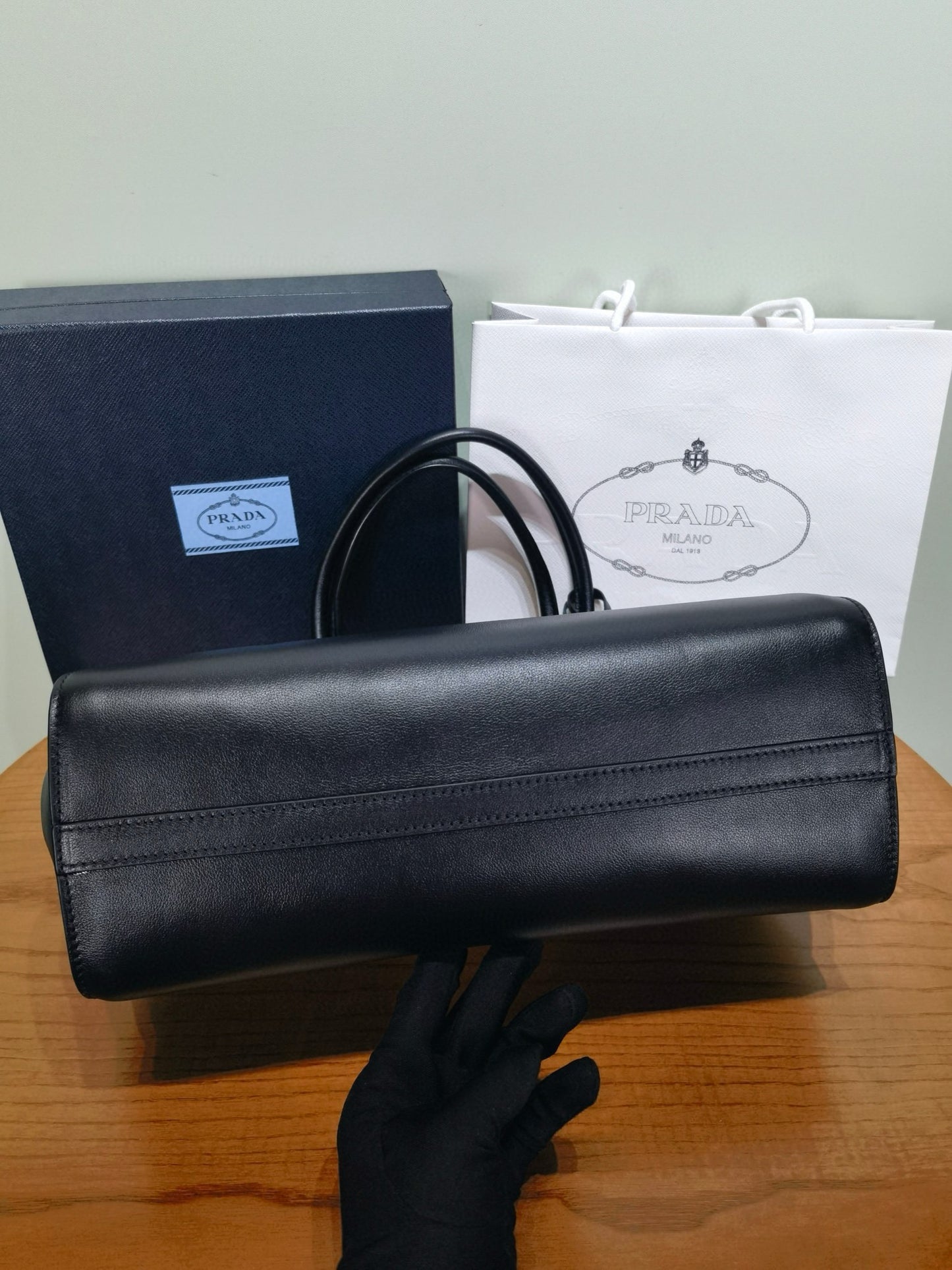 PD Bonnie Handbag