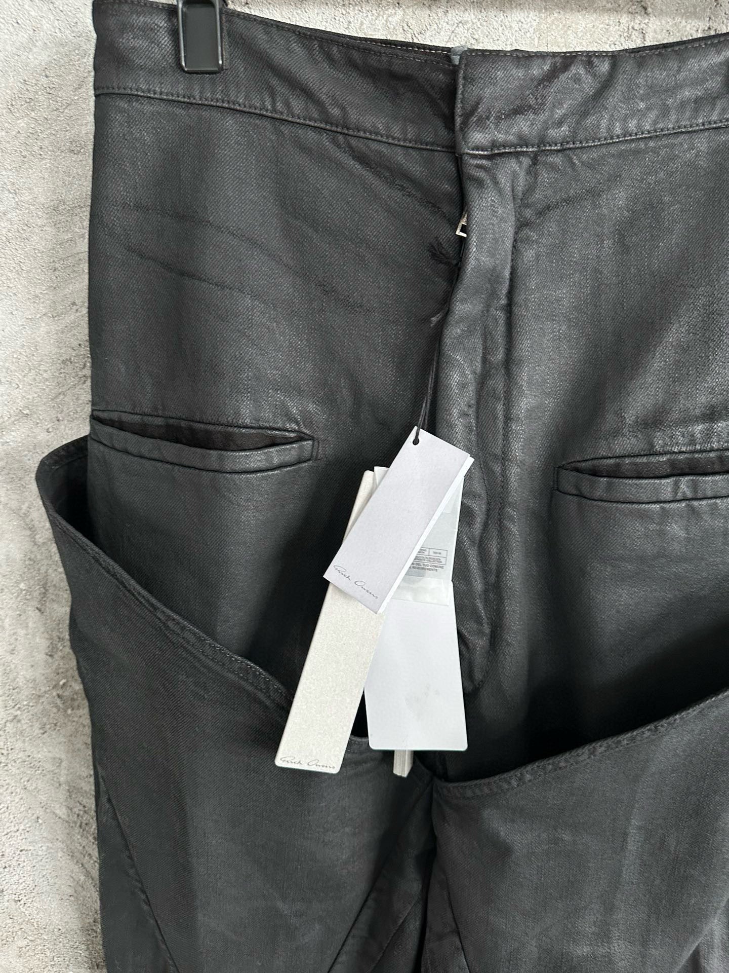 Rick Owen Long Pants