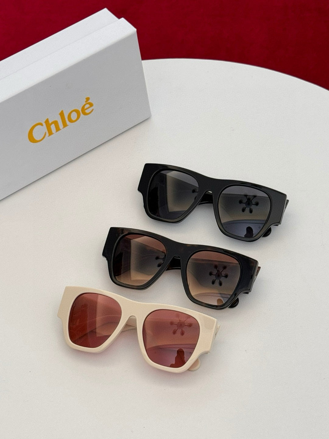 Chloe Sunglasses