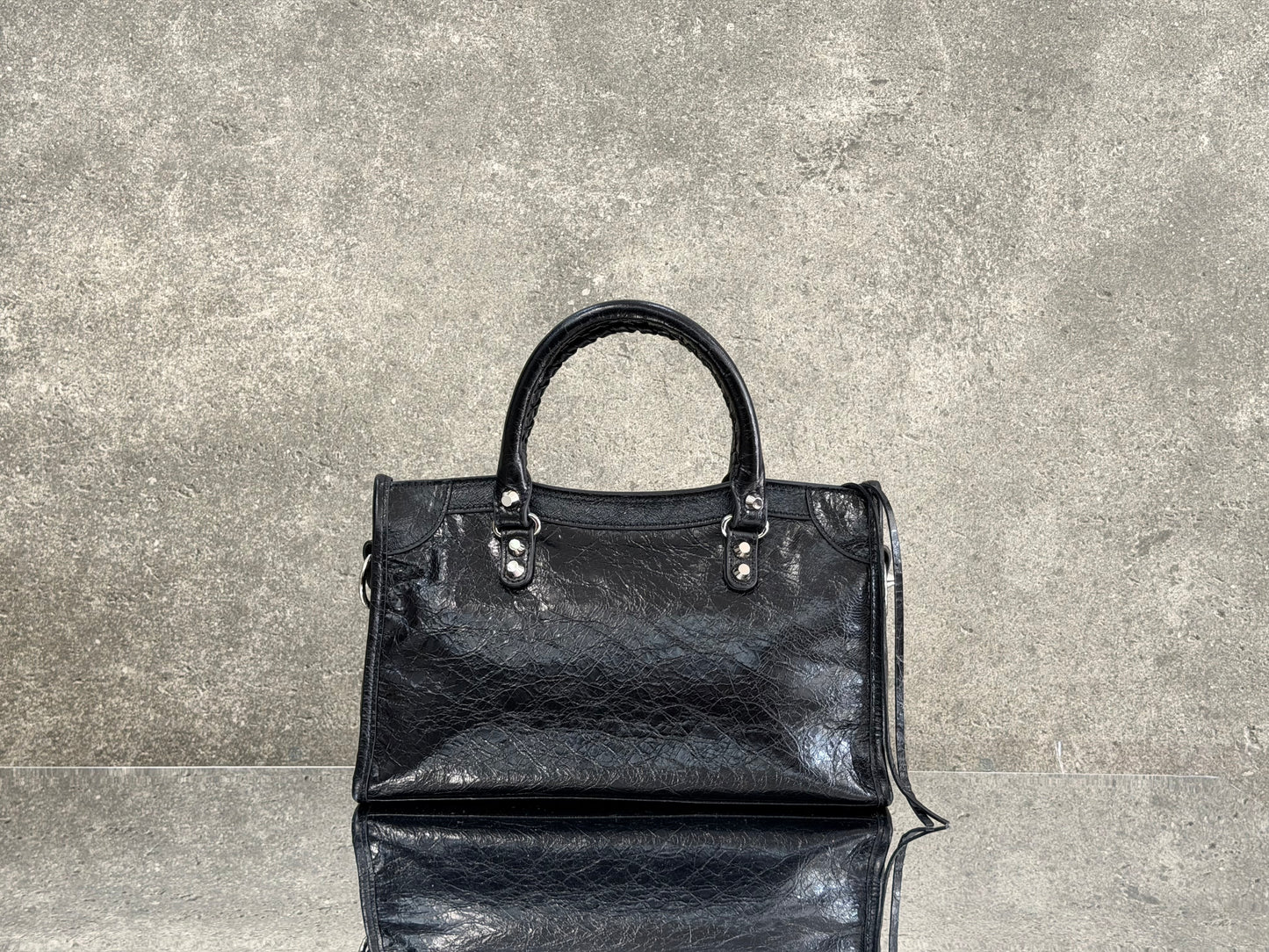 BLCG Le City Handbag 37x23.4x15cm
