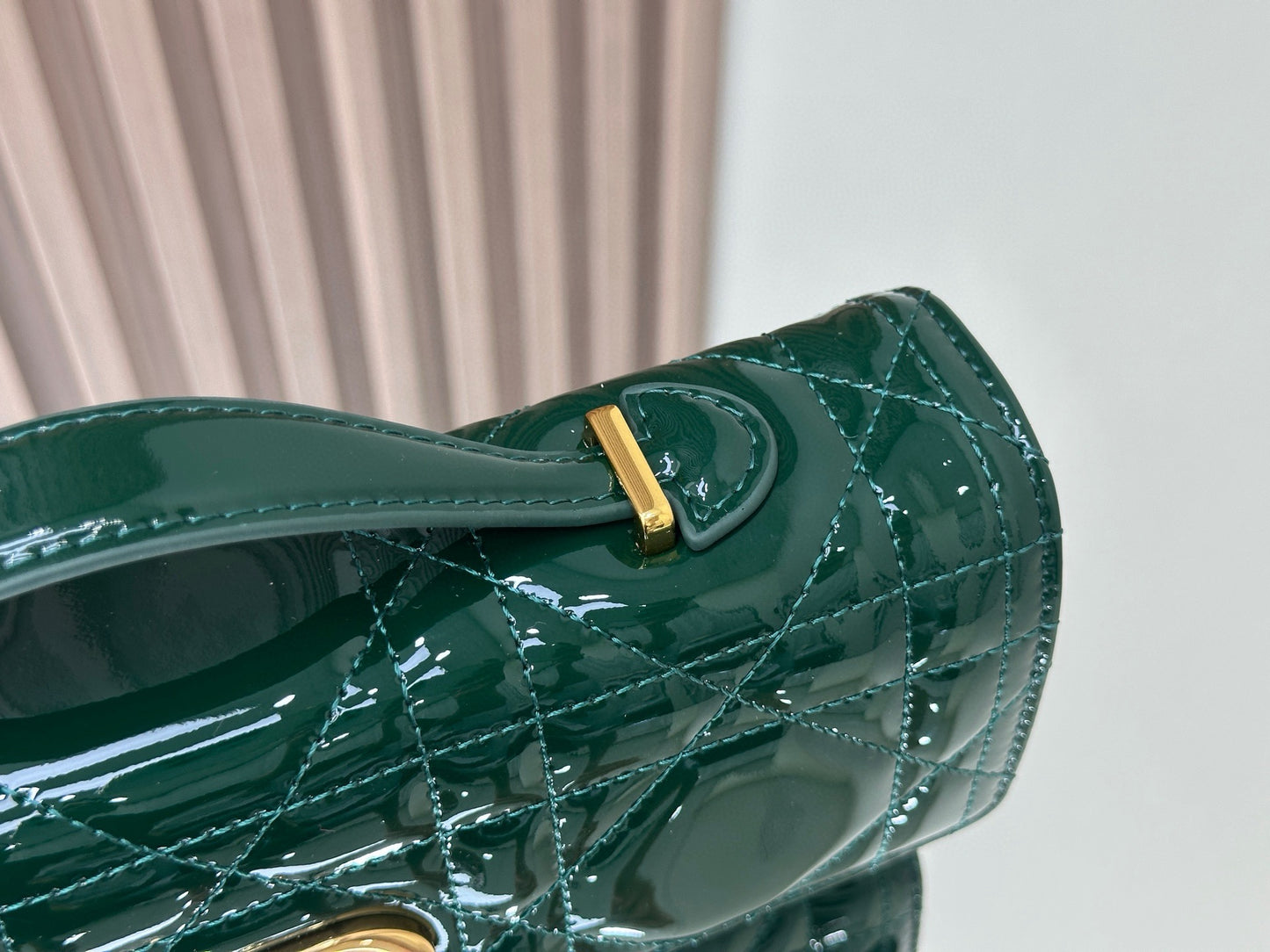 Dior Wallet