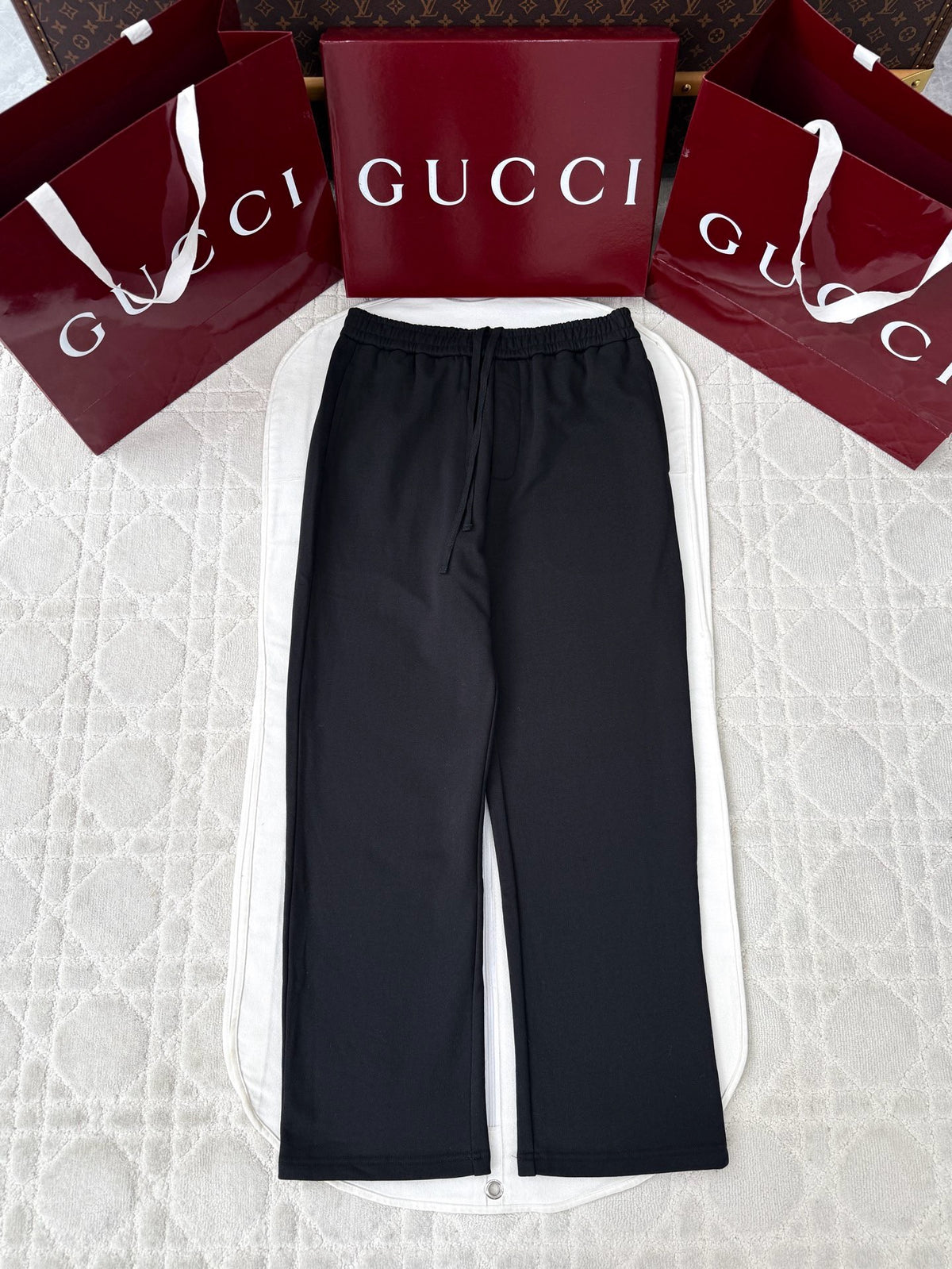 Gucci Long Pant