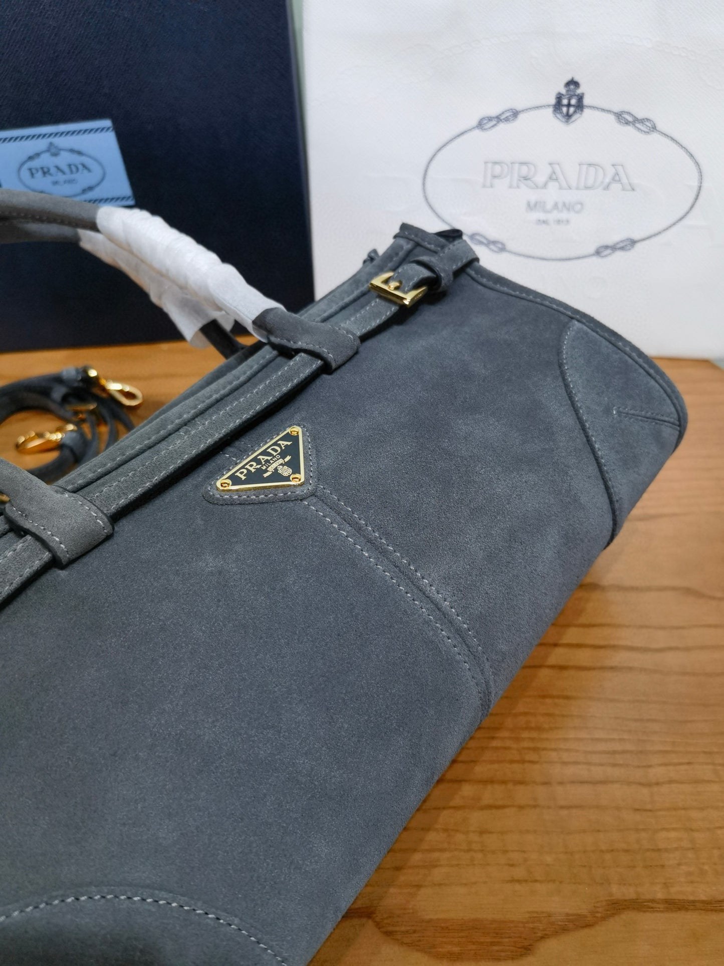 PD Bonnie Handbag