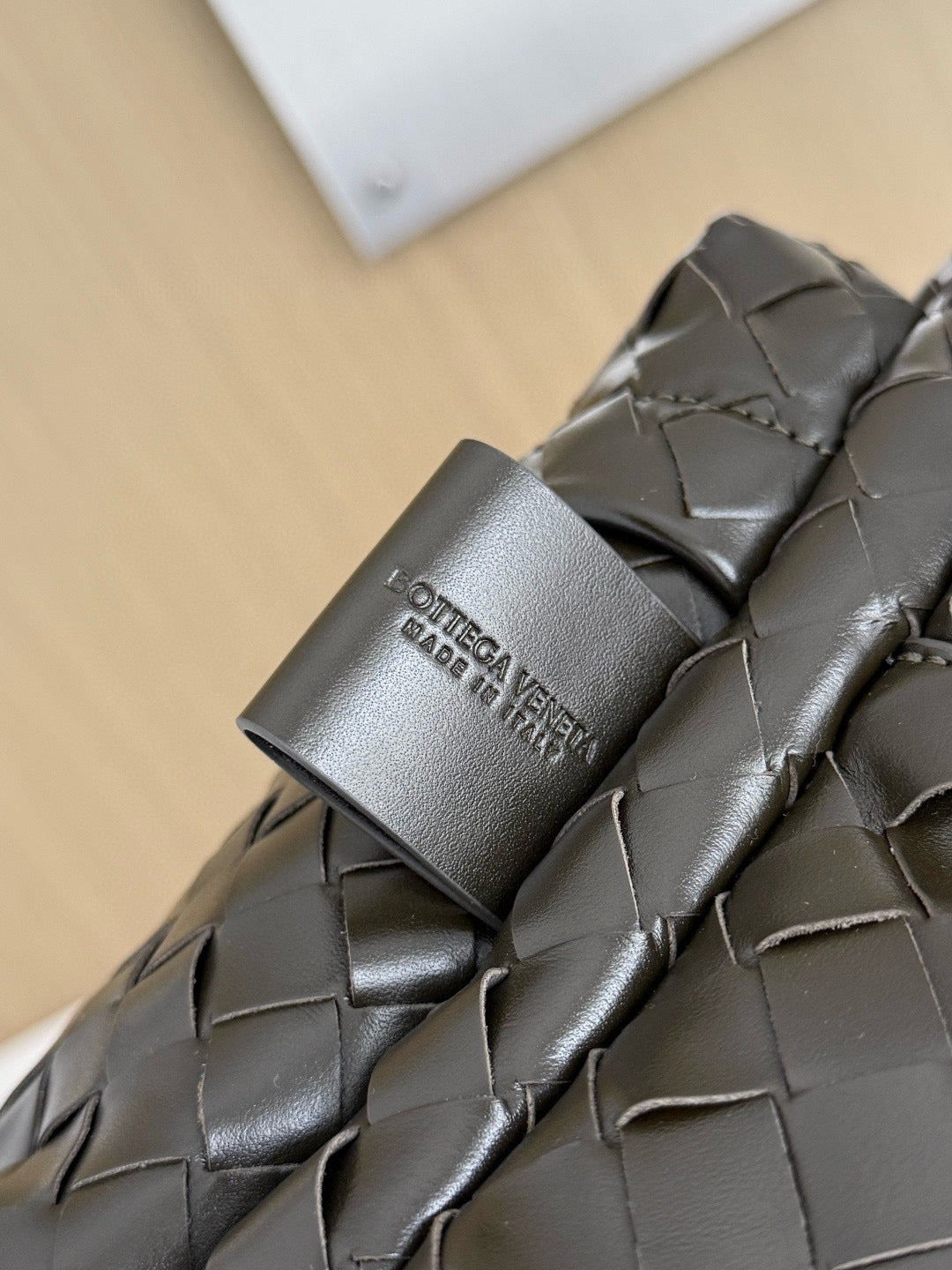 Bottega Veneta Backpack