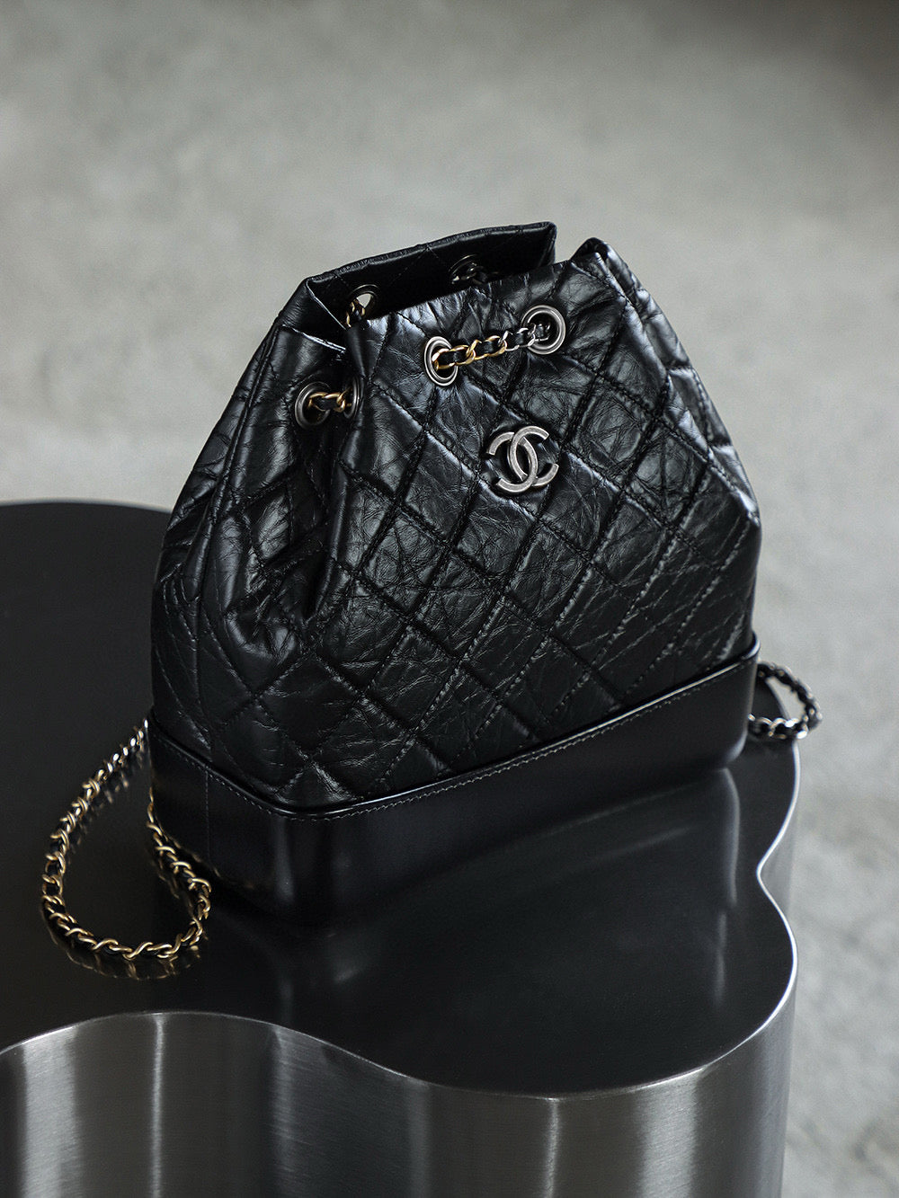 Chanel Shoulder Bag