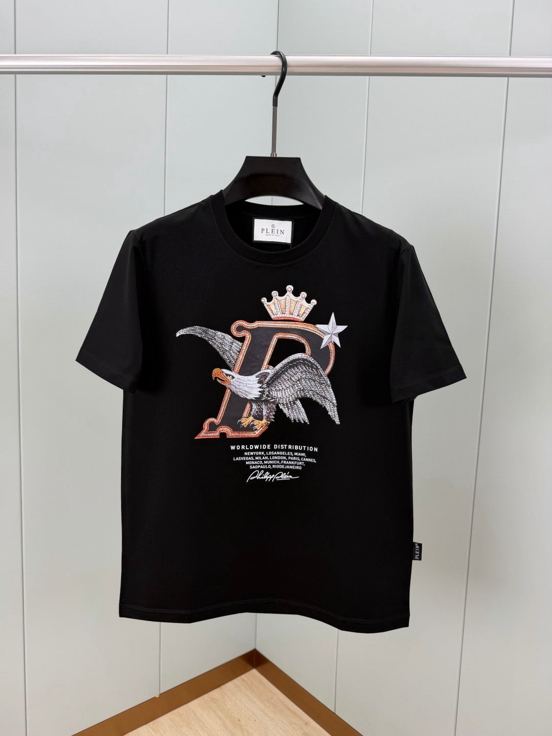 Philipp Plein T-Shirt