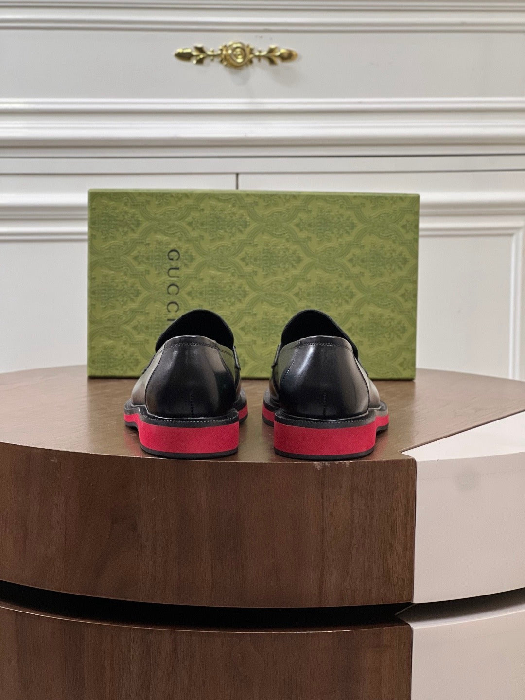 GC Loafer