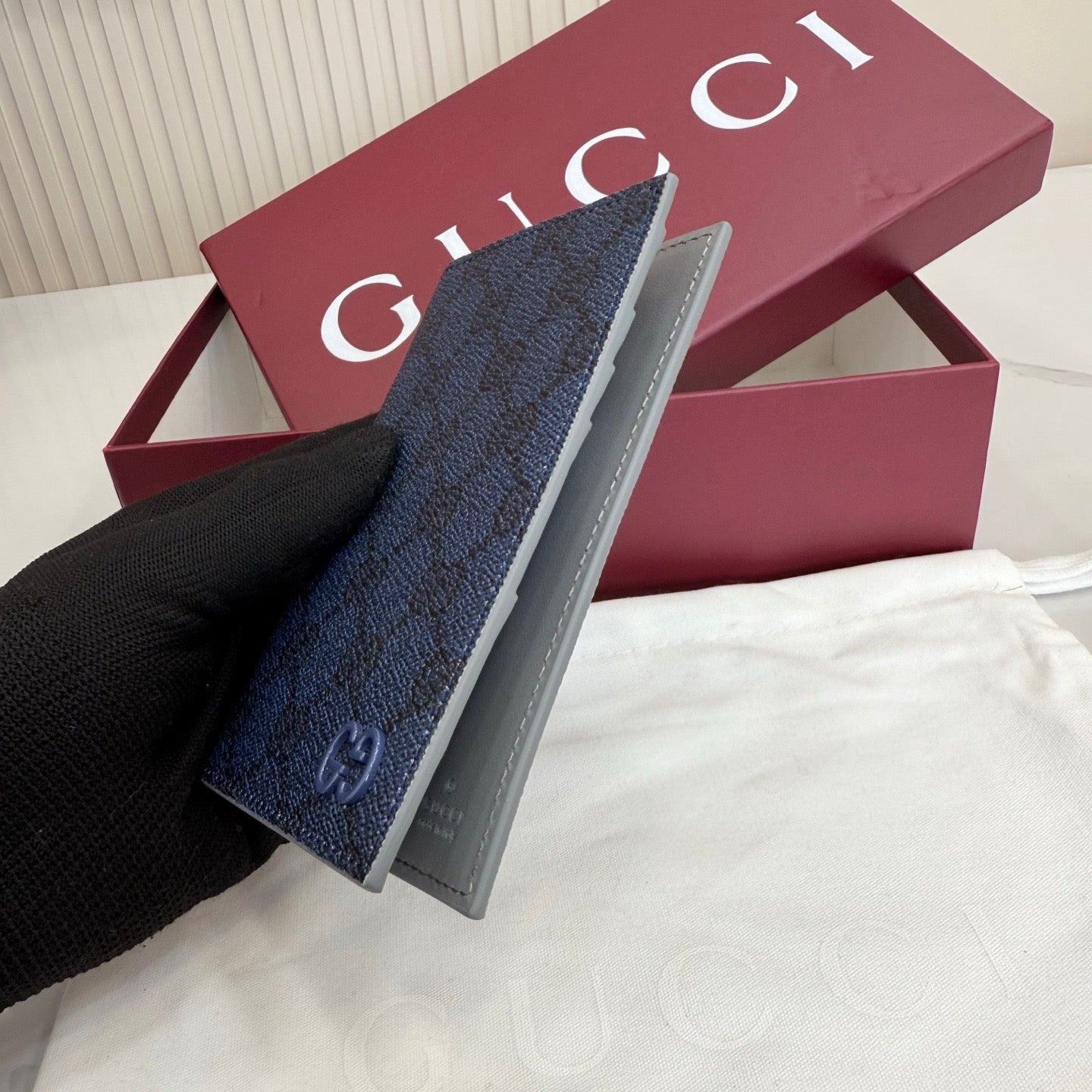 Gucci Wallet