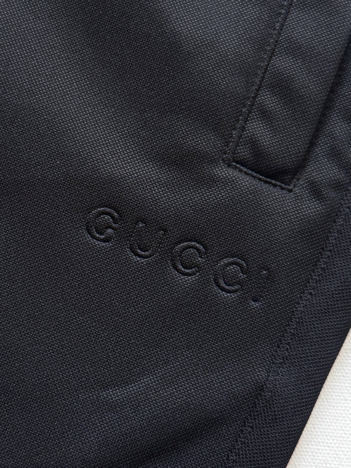 Gucci Jogger