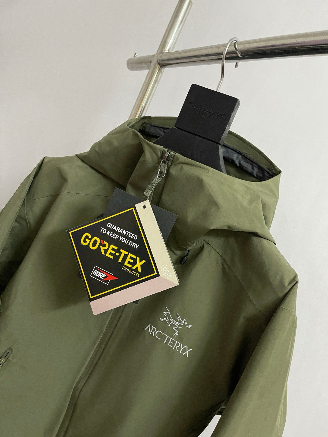Arctery Jacket