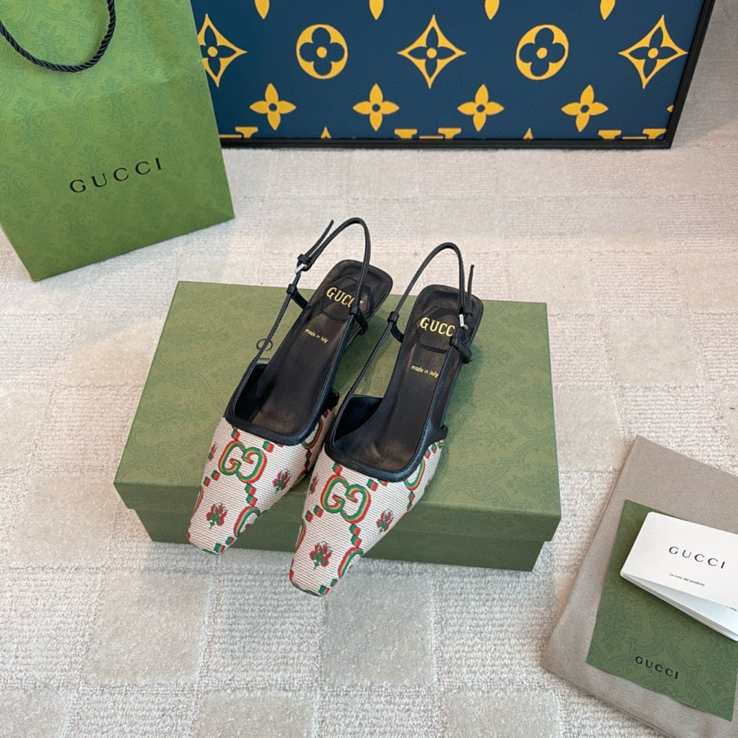 Gucci Heels
