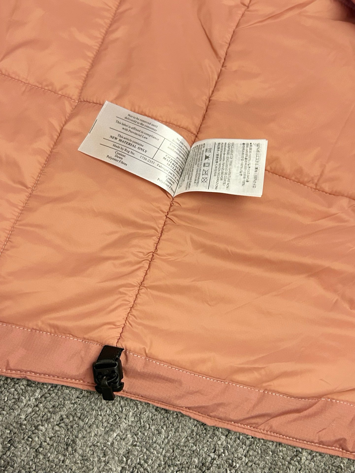 Arcteryx Jacket