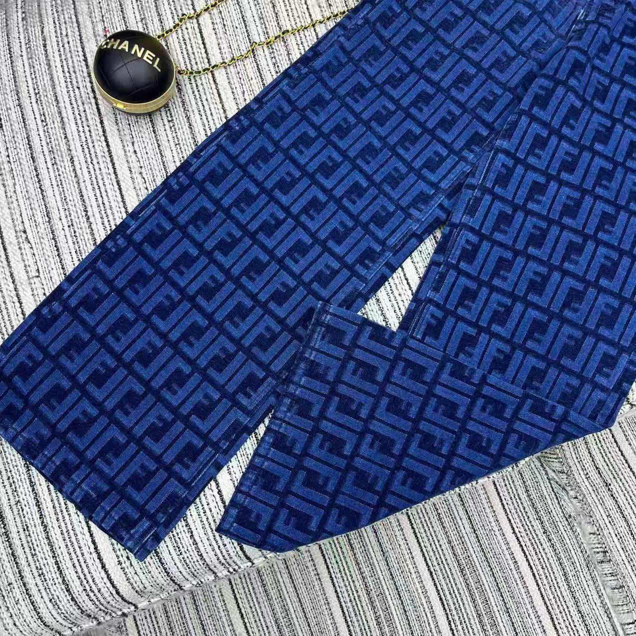 Fendi Long Pants