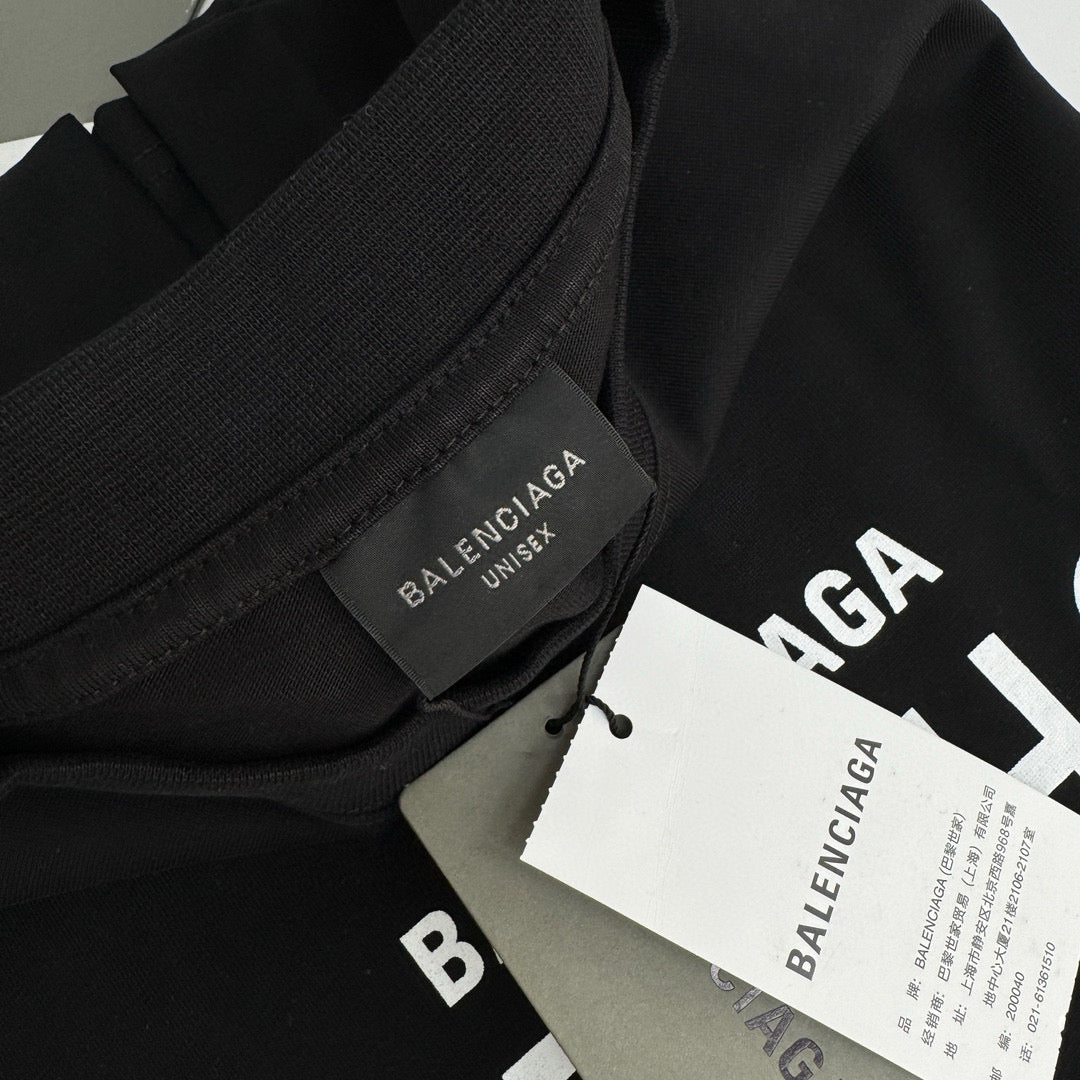 Balenciaga T-shirt