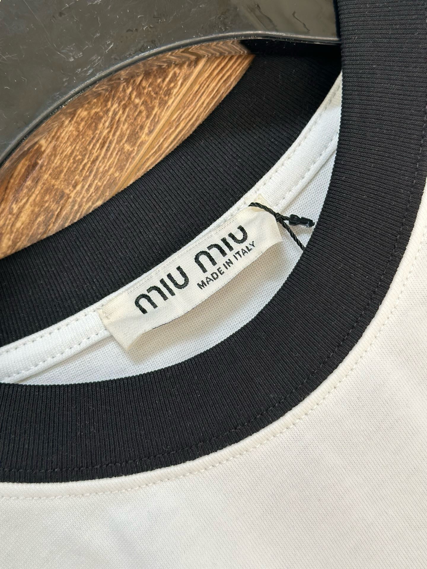 Miu Miu T-Shirt