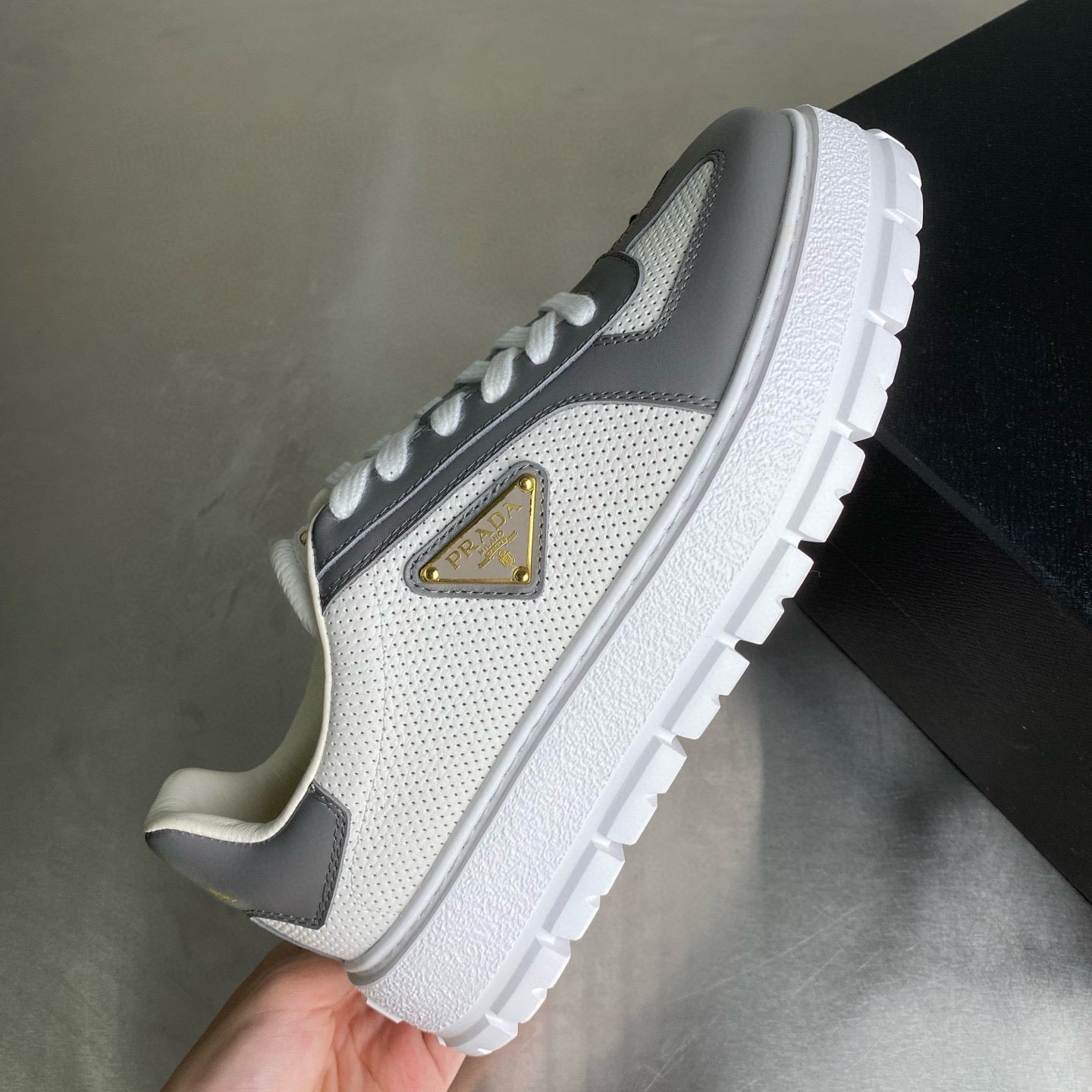 Prada Sneakers
