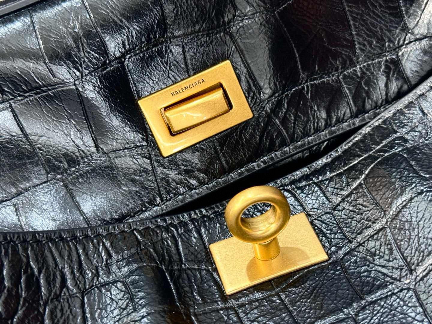 BLCG Rodeo Handbag 40x30x13cm