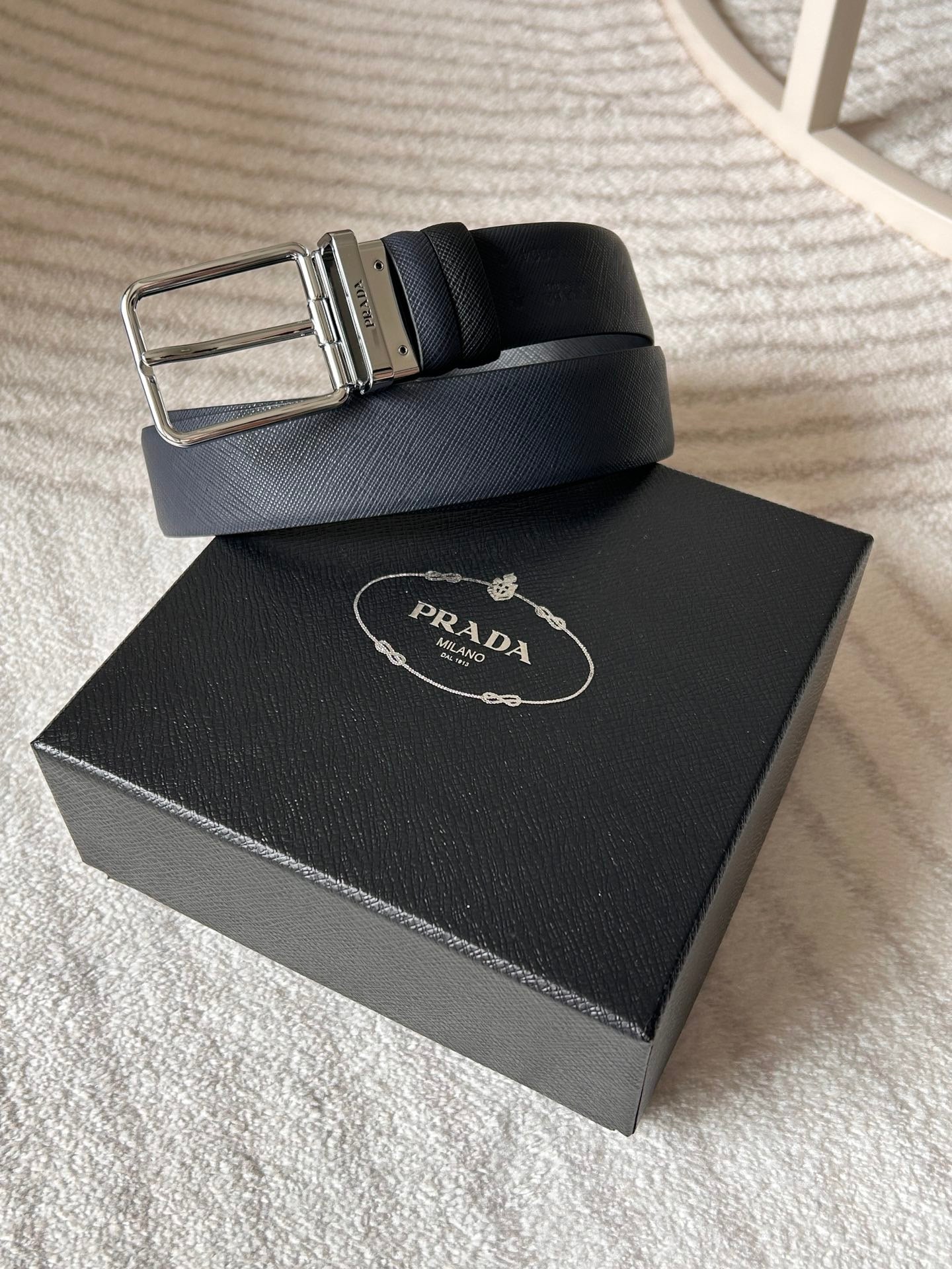Prada Belt
