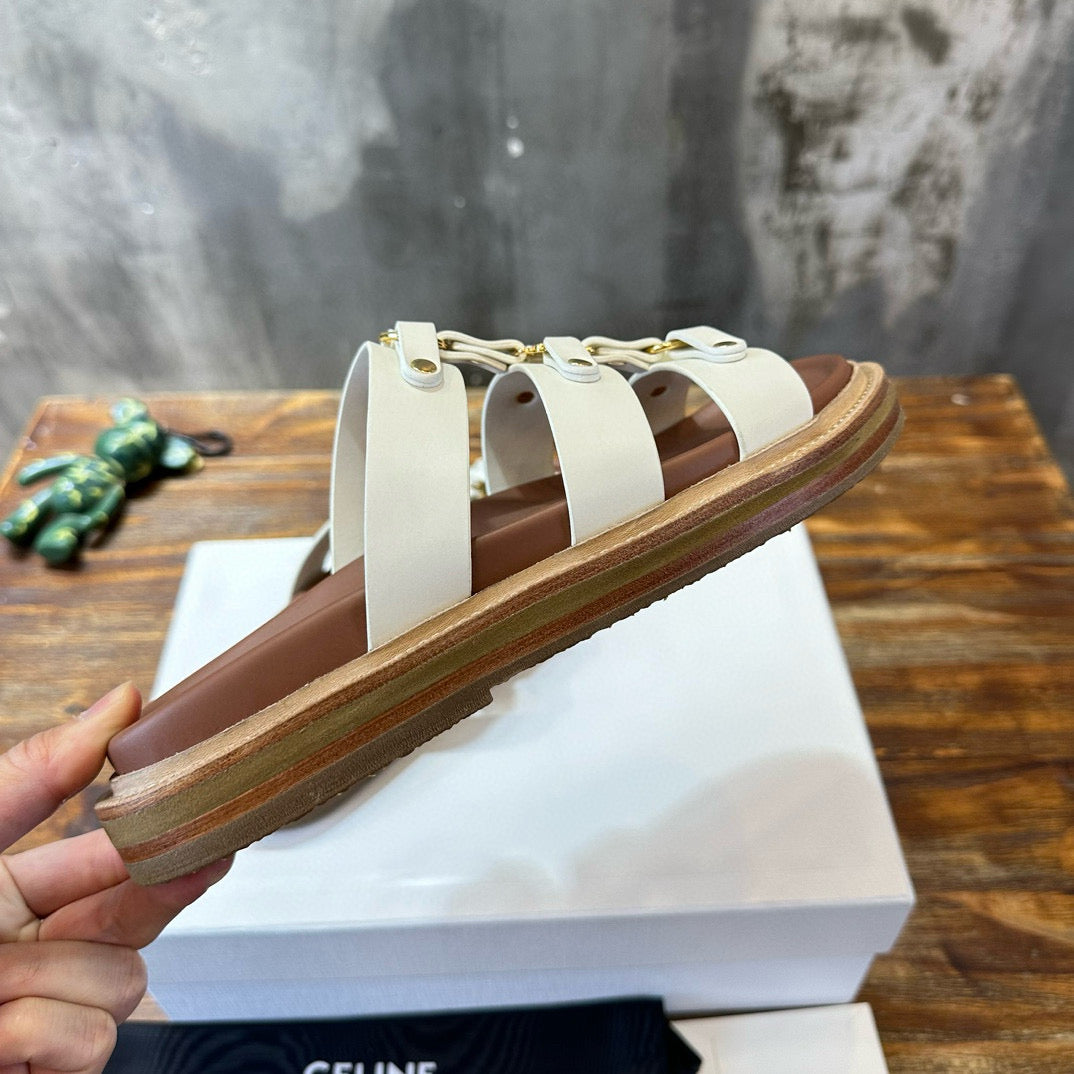 Celine Sandals
